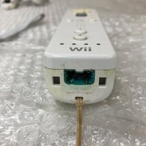 【ジャンク品】任天堂 Nintendo ニンテンドー Wiiリモコン 48台 まとめてセット RVL-003 240419SK240010_画像8