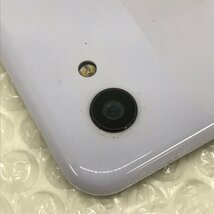 Google Pixel 3a XL 64GB Softbank 利用制限〇 パープル アンドロイドスマホ 230519PT190554_画像6