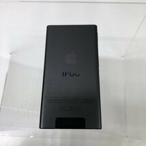 iPod nano 16GB MKN52J 第7世代 スペースグレイ A1446　Apple 本体のみ 240410SK130522_画像8