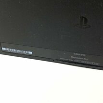 SONY ソニー PS4 プレイステーション4 500GB ジェット・ブラック CUH-1000AB01 240429RM490432_画像5