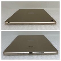 Apple iPad mini 4 Wi-Fiモデル 128GB MK9Q2J/A A1538 ゴールド 240506SK040541_画像4