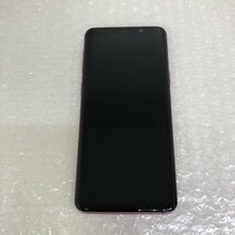 Galaxy S9 SCV38 64GB au 利用制限〇 ライラックパープル Android スマートフォン 240425SK460420_画像2