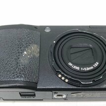 【ジャンク品】RICOH GR DIGITAL Ⅱ コンパクトデジタルカメラ リコー 240507SK260224_画像9