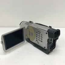 SONY ソニー DCR-TRV20 デジタルビデオカメラレコーダー ハンディカム 240508SK260490_画像3