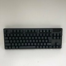 steelseries APEX RRO TKL USBキーボード KB18 240509SK080269_画像2