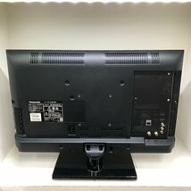 Panasonic パナソニック VIERA ビエラ デジタルハイビジョン液晶テレビ TH-24D305 24V型 2016年製 240502SK120427_画像3