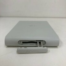 【ジャンク品】SONY ソニー Play Station Vita TV プレイステーション ヴィータ PS VTE-1000AB01 240503SK260064_画像4