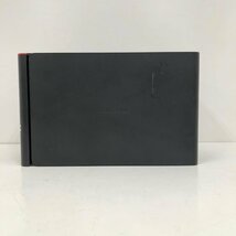 【ジャンク品】　BUFFALO バッファロー LinkStation LS420D0202 Series NAS HDD 240508SK090271_画像1