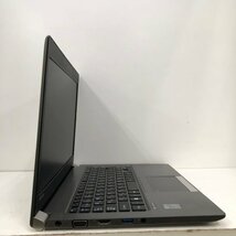 TOSHIBA 東芝 dynabook R634/L Windows 10 Pro Core i5-4300U CPU 1.90GHz 8GB SSD 128GB 13インチ ノートPC　240508SK750273_画像4