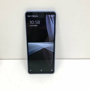 Xperia　エクスペリア　SONY　A102SO　128GB 利用制限　Softbank〇　240502SK050026