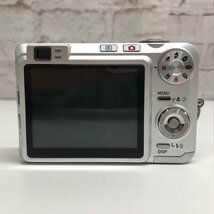 【ジャンク品】CASIO カシオ コンパクトデジタルカメラ EXILM EX-Z750 240425RM450172_画像3