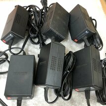 【ジャンク品】任天堂 Nintendo ニンテンドー ゲームキューブ オレンジ 6台 まとめ DOL-001 240430SK080763_画像8