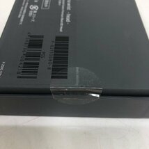 wena WN-WC03B-H Chronograph Premium Black BD -beams edition 未開封 240506SK390050_画像4