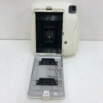 FUJIFILM 富士フイルム instax mini8 チェキ インスタントカメラ 240507SK430270_画像7