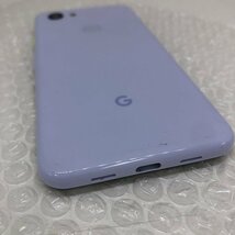 Google Pixel 3a 64GB パープル 利用制限 Softbank 〇 アンドロイド スマートフォン 230608PT090052_画像4