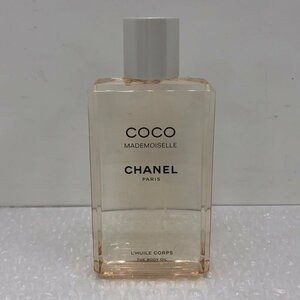 CHANEL Chanel COCO MADEMOISELLEbo Dio il 200ml 240502SK050042