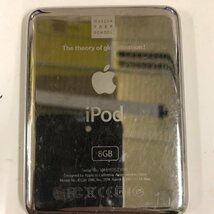 ジャンク 通電初期化OK iPod nano 第3世代 A1236 11台まとめ売り MA980J/MB249J/MB257J/MA978J/MA978ZP/PA981J 240424SK250561_画像10