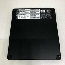 I-O DATA アイ オー データ DVRP-W8AI3 スマートフォン タブレット スマホ DVDプレーヤー 動作未確認 240502SK060121_画像5