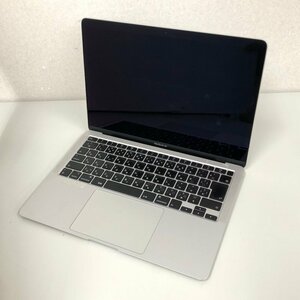 【ジャンク ロジックボードなし】Apple MacBook Air 13inch 2020 シルバー A2179 240416SK240271