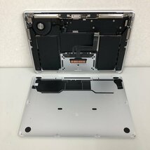 【ジャンク ロジックボードなし】Apple MacBook Air 13inch 2020 シルバー A2179 240416SK240271_画像9