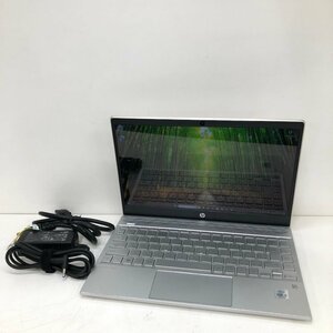 HP 13-an1041TU Windows 11 i5 1035G1 ノートパソコン 1.00GHz 8GB SSD 256GB 240418SK250049