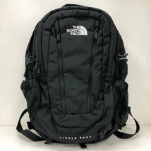 THE NORTH FACE ノースフェイス リュック カバン ブラック NM72303 240508SK060748_画像1