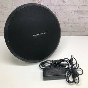 harman/kardon ハーマンカードン ONYX STUDIO ワイヤレススピーカー Bluetooth 240507SK080063