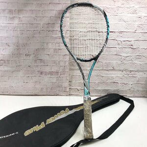YONEX Yonex tennis racket MUSCLE POWER 500 XF approximately 190g 240402SK240998