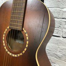 Art&lutherie Ami Cedar アコースティック ギター アコギ ショートスケール 240513RM450262_画像8