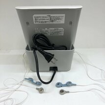 オムロン 電気治療器 HV-F9520 低周波・温熱組合せ家庭用医療器 マッサージ OMRON 240508SK240048_画像4