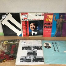 レコード 大量 まとめ売り 洋楽 邦楽 等 ジョージ・ベンソン　石原裕次郎 他 240506SK250183_画像6