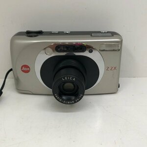 LEICA　ライカ　フィルムカメラ　Z2x　本体　箱なし　240508SK120646