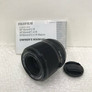 FUJIFILM 富士フイルム FUJINON ASPHERICAL LENS SUPER EBC f60mm 1:2.4 カメラレンズ 240514SK171124