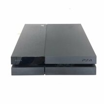 SONY ソニー PS4 プレイステーション4 500GB ジェットブラック PlayStation Camera同梱版 CUH-1000AA01 240506SK010027_画像3