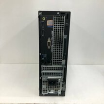 DELL OptiPlex 3050 D11S デスクトップPC Windows 11 Pro Core i5-6500 3.20GHz 8GB SSD 512GB 240508SK110098_画像5