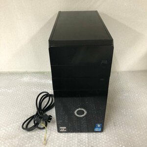 MouseComputer desk top PC Windows 10 Home Core i5-2400 3.10GHz 8GB HDD 2TB 240508SK060500