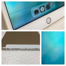 【ジャンク品】Apple iPad mini 4 Wi-Fi+Cellular 128GB ゴールド A1550 MK782J/A SB〇 アクティベーションロックあり 231130SK260145_画像9