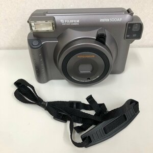 FUJIFILM フジフイルム インスタントカメラ instax 500AF インスタックス チェキ 240510SK270363