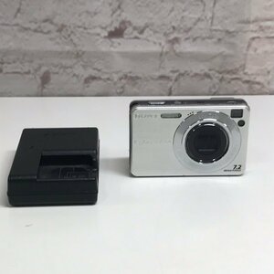 SONY ソニー Cyber-shot DSC-W120 コンパクトデジタルカメラ 240508SK130368