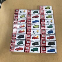 トミカ まとめ売り ディーノ トヨタ2000GT ロンドンバス カーズ マクロス ワイルドスピード 他 多数 240425SK120066_画像6