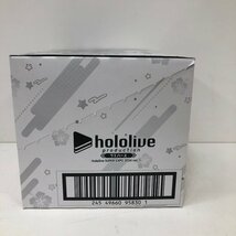 【未開封品】 バンダイ hololive ホロライブウエハース SUPER EXPO 2024 vol.1 20個入り1BOX 賞味期限 2025.2 240510AG100164_画像3