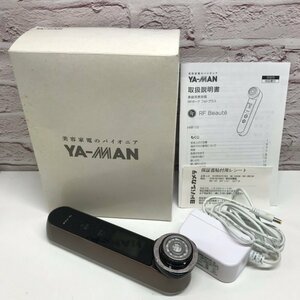 YA-MAN ヤーマン RFボーテ フォトプラス HRF-10T 240501SK300480