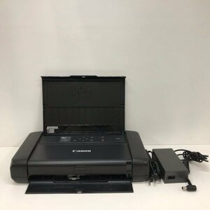 【ジャンク品】Canon キャノン　カラー A4モバイルプリンター TR153　箱無し　240513SK150566