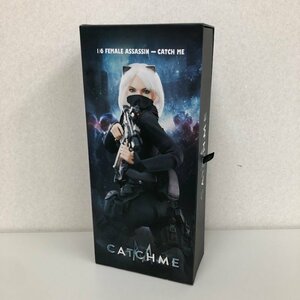 Very Cool Catch Me Female Assassin Series First Bomb VCF-2033A 1/6 アクションフィギュア 240514RM380246