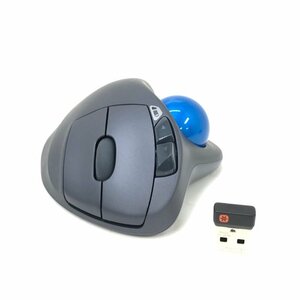 LOGICOOL Logicool wireless Laser type 5 button M570 box less .240214SK191038