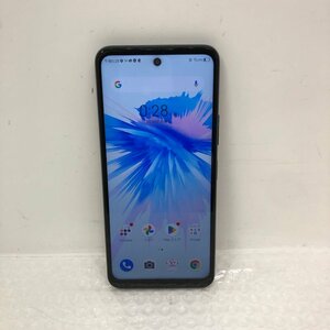 ZTE Libero 5GⅡ A103ZT 64GB ブラック Softbank 利用制限〇 Android スマートフォン 240417SK250002