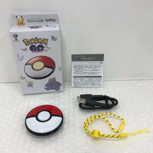 Pokemon GO Plus + Pokemon go- plus plus PMC-004 240516SK430560