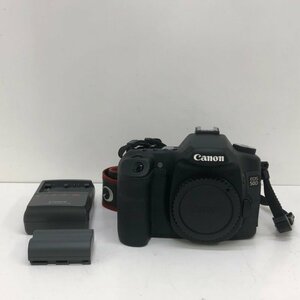 Canon EOS 50D DS126211 キヤノン デジタル一眼レフカメラ ボディのみ ブラック 240516SK410752