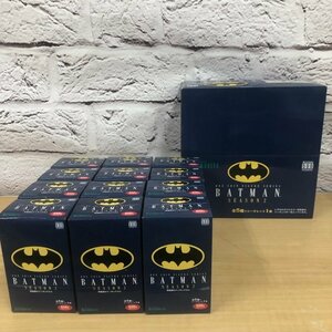  нераспечатанный Kotobukiya Batman one монета фигурка серии season 2 box BOX box 12 штук 240515SK010062