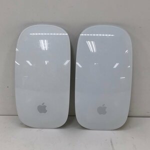 Apple Apple Magic Mouse 2 A1657 Magic mouse wireless mouse 2 piece set 240515SK750094